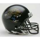 riddell jacksonville jaguars mini football helmet