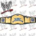  WWE Smackdown Tag Team Championship Kids Size Replica Wrestling Belt