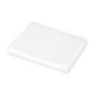 American Baby Company Value Jersey Knit Bassinet Sheet, White
