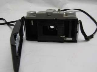 Vintage Pony 135 Kodak Flash Camera 200 Shutter PARTS ONLY  