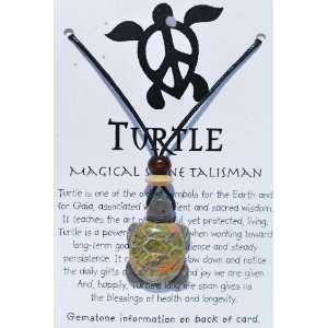Sacred Symbols  Turtle
