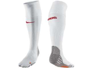 GARS08: Arsenal   brand new Nike soccer socks  