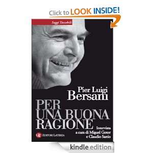 Per una buona ragione (Saggi tascabili Laterza) (Italian Edition 
