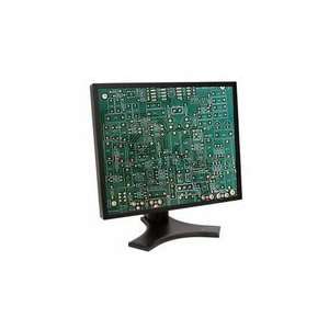   Monitor for SSZ and MZ7 Series Video Inspection Systems Electronics