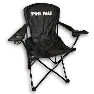  Phi Mu Recreational Chair