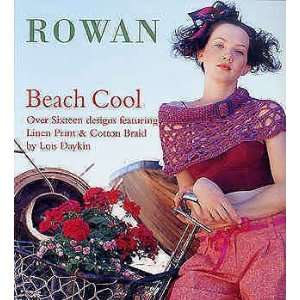  Rowan Knitting Patterns Rowan Beach Cool