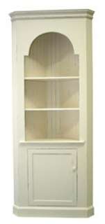   CUPBOARD HUTCH Solid Wood 30 Paints Stains Heirloom Quality  