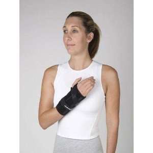  Quick Fit Universal Wrist Brace (Left) Health & Personal 