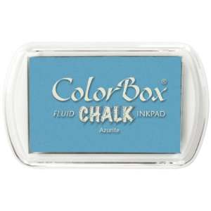  ColorBox Full Size Chalk Pastels, Azurite Arts, Crafts & Sewing