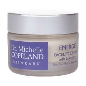  Dr. Michelle Copeland   Emerge Face Lift Cream Beauty