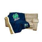   official notre dame team logo and color collection college collection