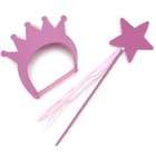 Princess Pink Tiara  