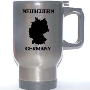  Germany   NEUBEUERN Stainless Steel Mug 