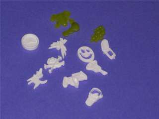 Operation Sound FX Game Parts Pieces / Your Choice  