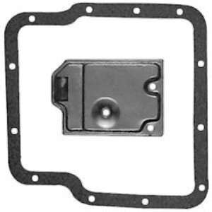  Hastings TF40 Transmission Filter: Automotive