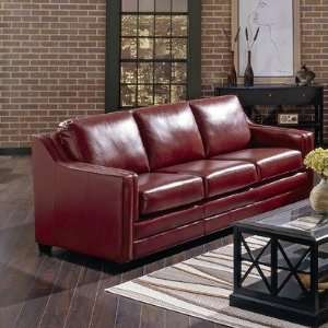  Palliser Furniture 77500 01 Corissa Leather Sofa Baby
