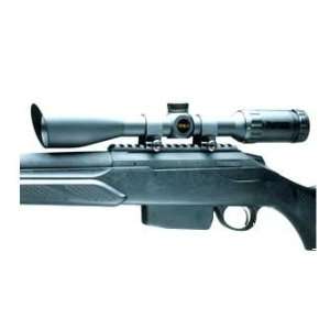  BSA Optics Panther Rifle Scope 3 10X 40 Standard Matte 