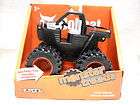 ERTL BOBCAT MONSTER TREADS UTILITY VEHICLE AGES 3+ NEW