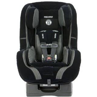  Recaro ProRIDE Convertible Car Seat, Blue Opal Baby