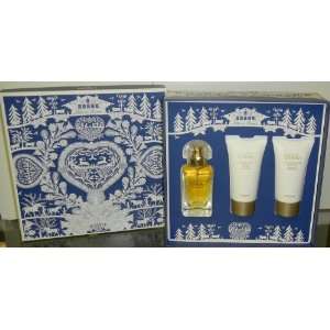  Hermes Caleche Gift Set w/ Eau De Toilette Spray 50ml NIB 