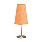 Lumisource Dot Table Lamp Orange