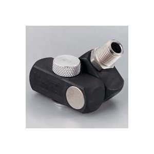 94407 1/4 NPT Composite Style Flow Control Dynaswivel [PRICE is per 