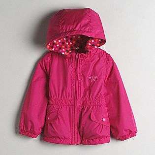  Hooded Jacket  OshKosh Baby Baby & Toddler Clothing Outerwear