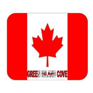    Canada   Green Island Cove, Newfoundland mouse pad 