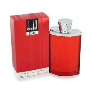 Alfred Dunhill Desire By Alfred Dunhill   Eau De Toilette Spray   3.4 