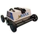Aqua Products JetMAX Inground Automatic Grade Pool Cleaner 