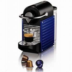  Nespresso Pixie C60 Single Serve Espresso Machine in 