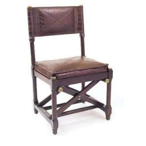  Bauer International Serengeti Side Chair Furniture 