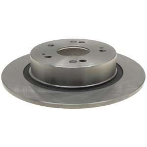  Raybestos 980577R Professional Grade Disc Brake Rotor 