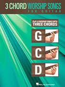Chord Worship Songs For Guitar Book NEW!  