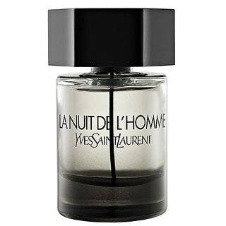  La Nuit de LHomme FOR MEN by Yves Saint Laurent   1.3 oz 