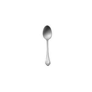    Marquette Stainless Steel Soup/Dessert Spoon   3 DZ