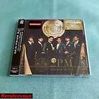 REPUBLIC OF 2PM CD 2011 NEW First Japan Album *Hands up Im Your Man 