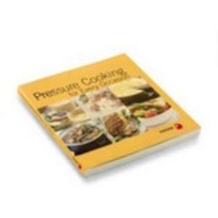 Fagor Pressure Cooking For Every Occasion Cookbook. 670040070 at  