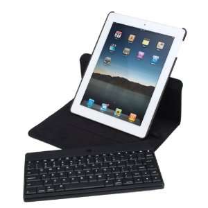  360 View Rotating Cover Case For Apple iPad 3 The new iPad 