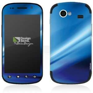   Skins for Samsung Nexus S I9023   Aero Design Folie Electronics