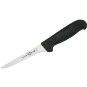  Forschner Knives 40512 Flexible Boning Knife with Black 