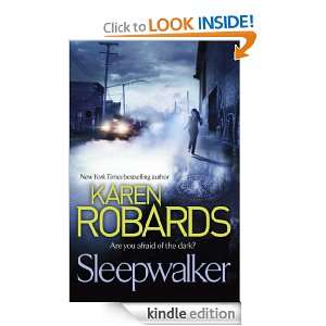 Start reading Sleepwalker  