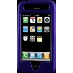  Hardskin Iphone 3G Violet Pear