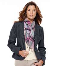 Womens Jackets and Womens Blazers   at L.L.Bean