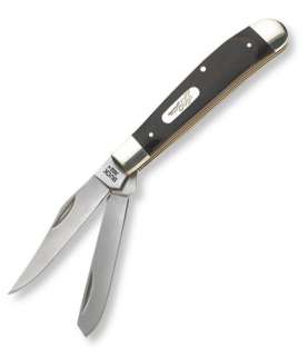 Buck Trapper Knife: Knives  Free Shipping at L.L.Bean