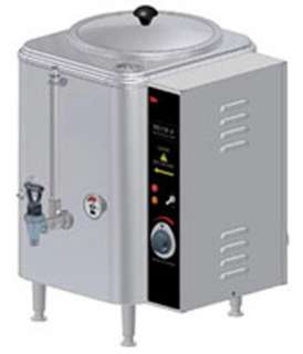 Cecilware Hot Water Urn 10 Gallon Electric  