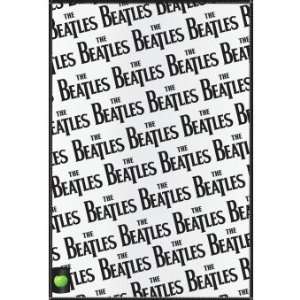 Beatles Tea Towel (official licensed product): Everything 