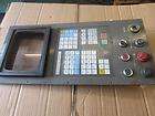 BROTHER CNC TAPPING CENTER TC 225 CONTROL OPERATING OPERATOR PANEL