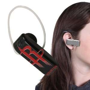Earloomz GL 460 GL Series Bluetooth Headset   Retail Packaging   Miami 