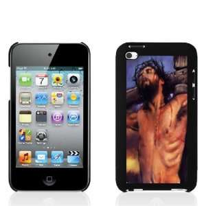  Jesus   iPod Touch 4th Gen Case Cover Protector Cell 